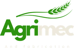 Agrimec and fabrication, home